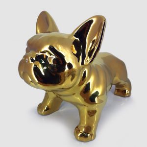 Bulldog big one gold - immagine prodotto