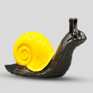 Lumaca Classic Yellow - immagine di copertina