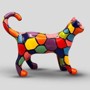 Happy Cat Color Artist - Stains - immagine di copertina