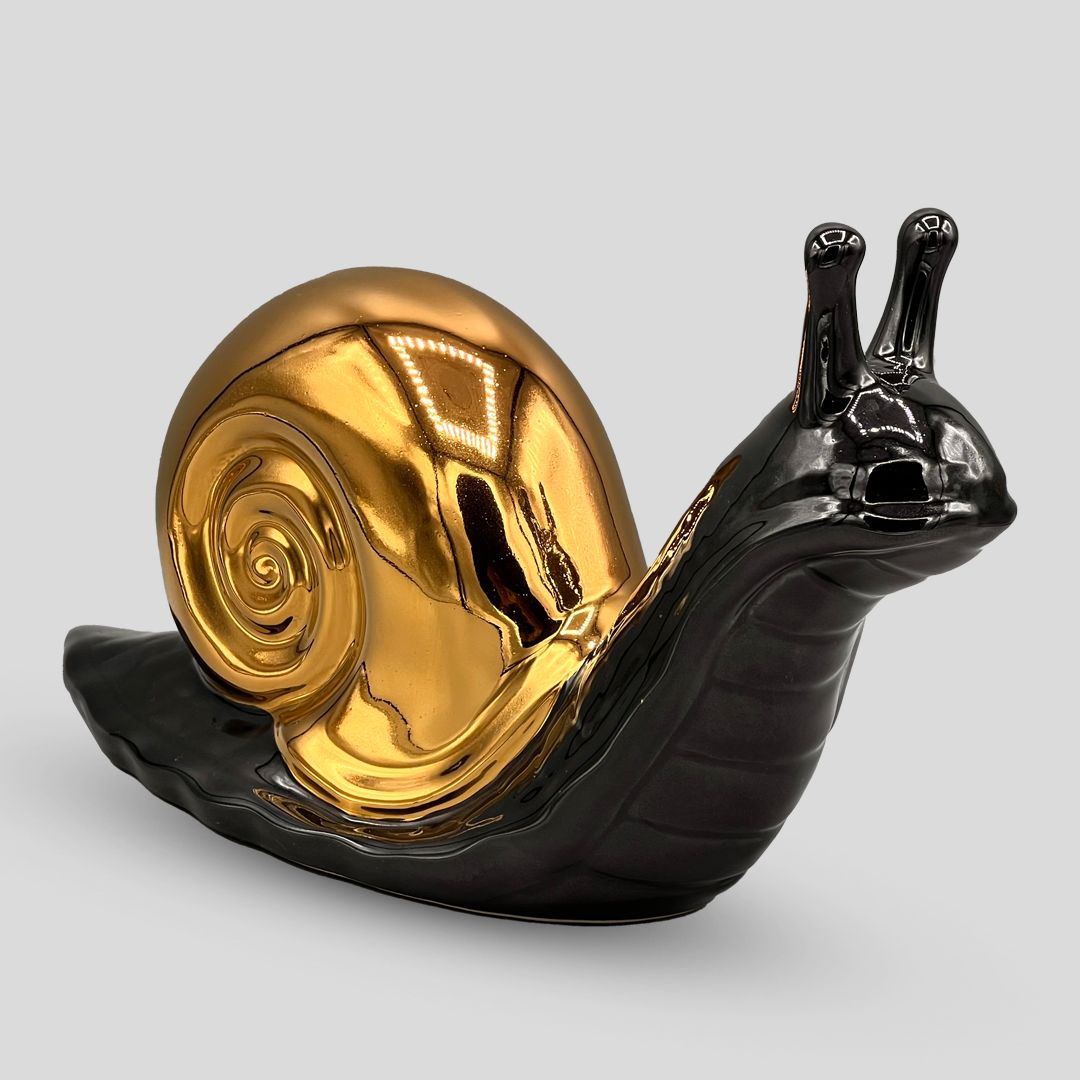 Lumaca Metal