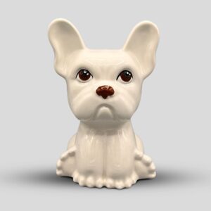 Bullo Classic - White - immagine di copertina