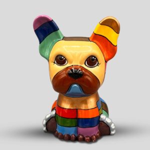 Bullo Color Artist - Stripes - immagine di copertina