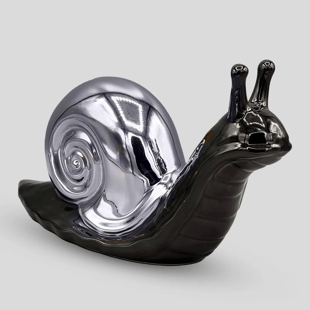 Lumaca Metal - immagine 2
