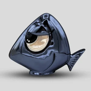Happy Fish Pearl