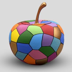 The Big Apple Artist